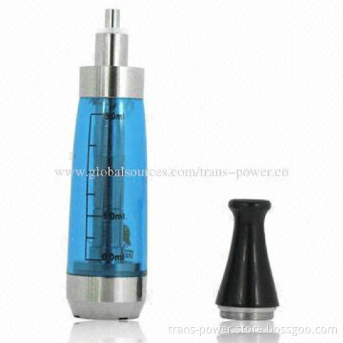 2014 New Good Vapor Clearomizers/Arrived iQueen Atomizers, 650/900/1,100/1,300mAh Capacity